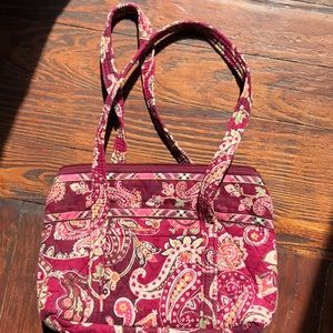 Vera Bradley purse